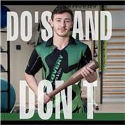 Fisioterapeuta ejerciendo desde 2 años. Estoy disponible para dar clases a alumnos estudiando fisio, CAFYF o medicina